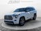 2023 Toyota Sequoia Capstone