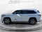 2023 Toyota Sequoia Capstone