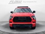 2023 Toyota Sequoia TRD Pro