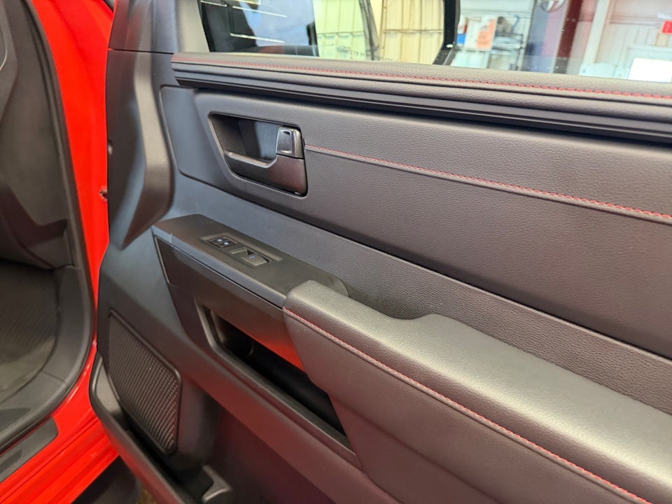 2023 Toyota Sequoia TRD Pro