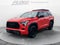 2023 Toyota Sequoia TRD Pro