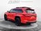 2023 Toyota Sequoia TRD Pro