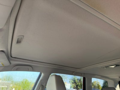2013 Subaru Forester 2.5X Premium