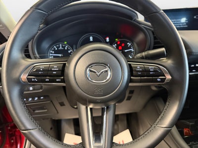 2025 Mazda Mazda3 Sedan 2.5 S Preferred