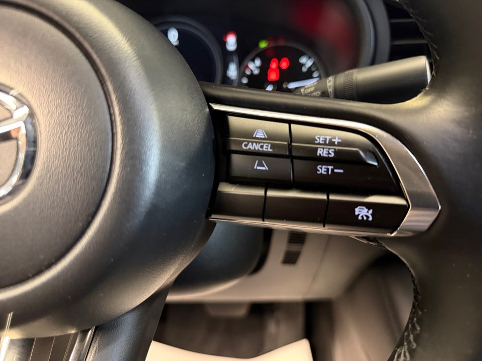 2025 Mazda Mazda3 Sedan 2.5 S Preferred