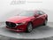 2025 Mazda Mazda3 Sedan 2.5 S Preferred