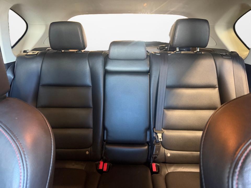 2015 Mazda Mazda CX-5 Grand Touring