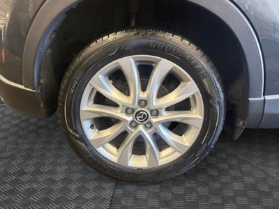 2015 Mazda Mazda CX-5 Grand Touring