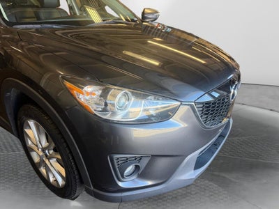 2015 Mazda Mazda CX-5 Grand Touring