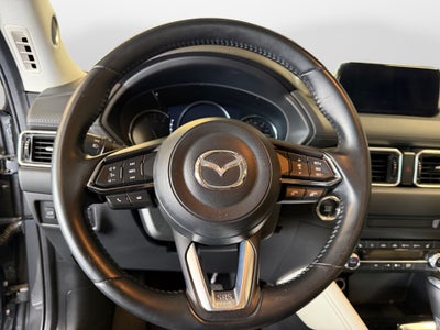 2020 Mazda Mazda CX-5 Grand Touring
