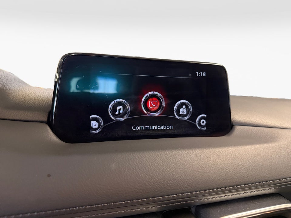 2020 Mazda Mazda CX-5 Grand Touring