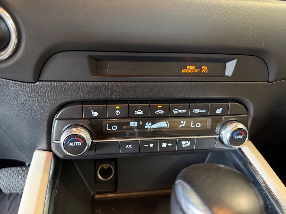 2020 Mazda Mazda CX-5 Grand Touring