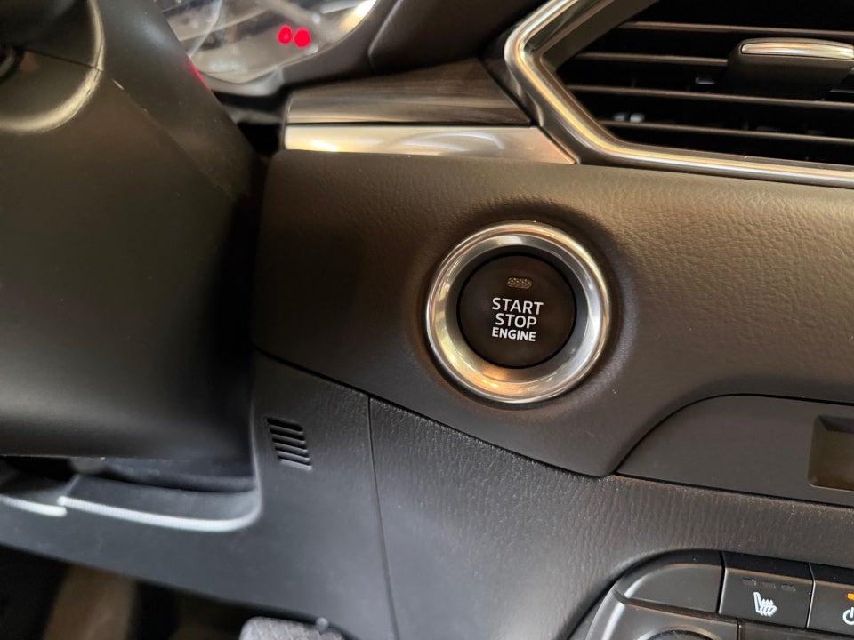2020 Mazda Mazda CX-5 Grand Touring