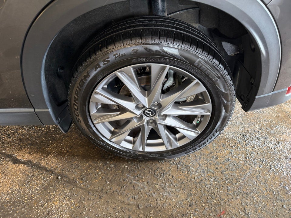 2020 Mazda Mazda CX-5 Grand Touring