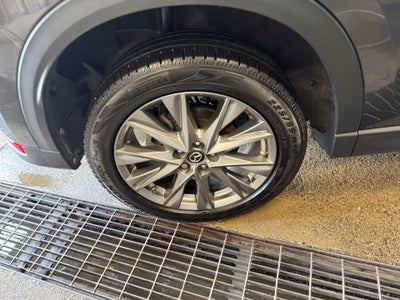 2020 Mazda Mazda CX-5 Grand Touring