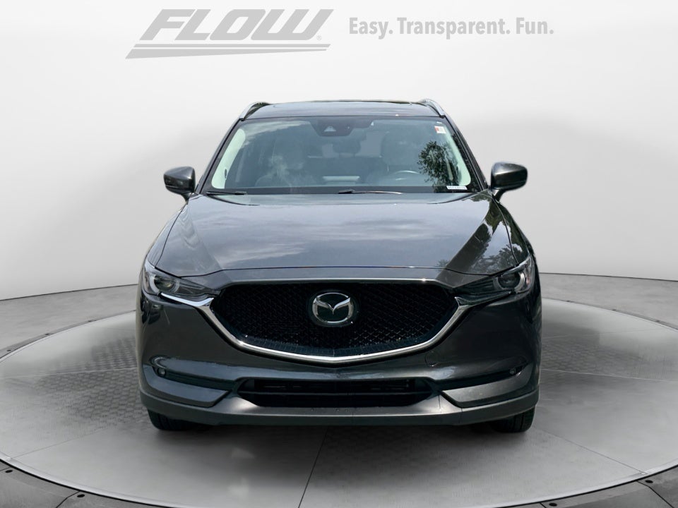 2020 Mazda Mazda CX-5 Grand Touring