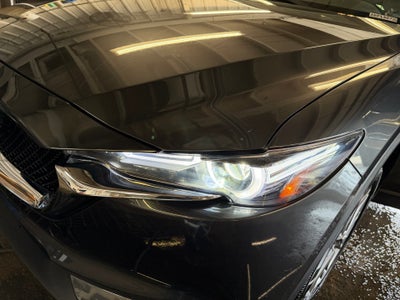 2020 Mazda Mazda CX-5 Grand Touring