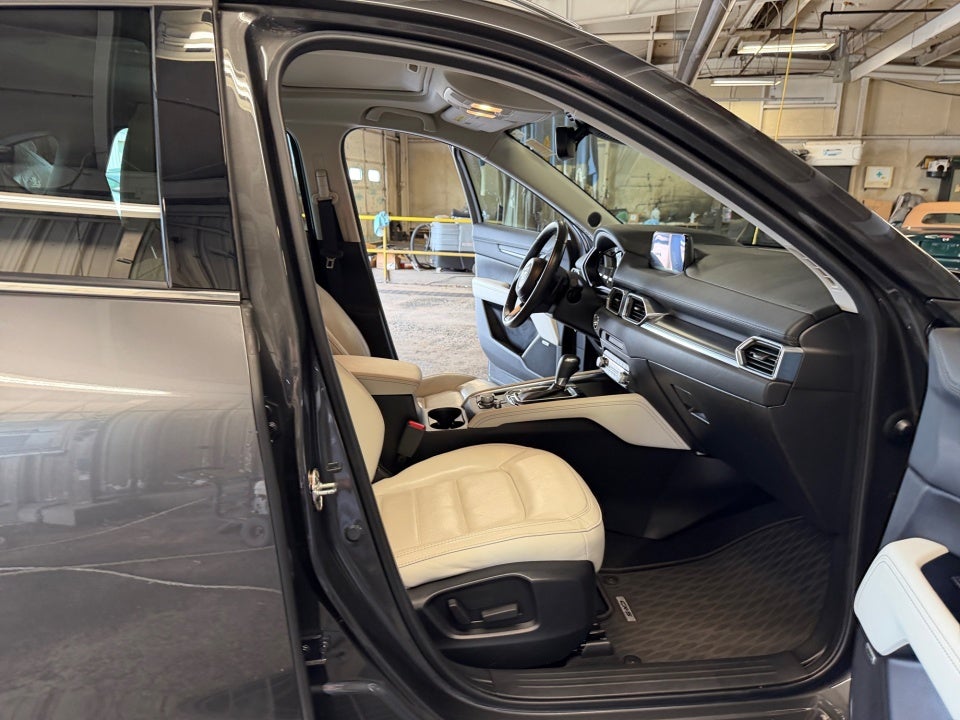 2020 Mazda Mazda CX-5 Grand Touring