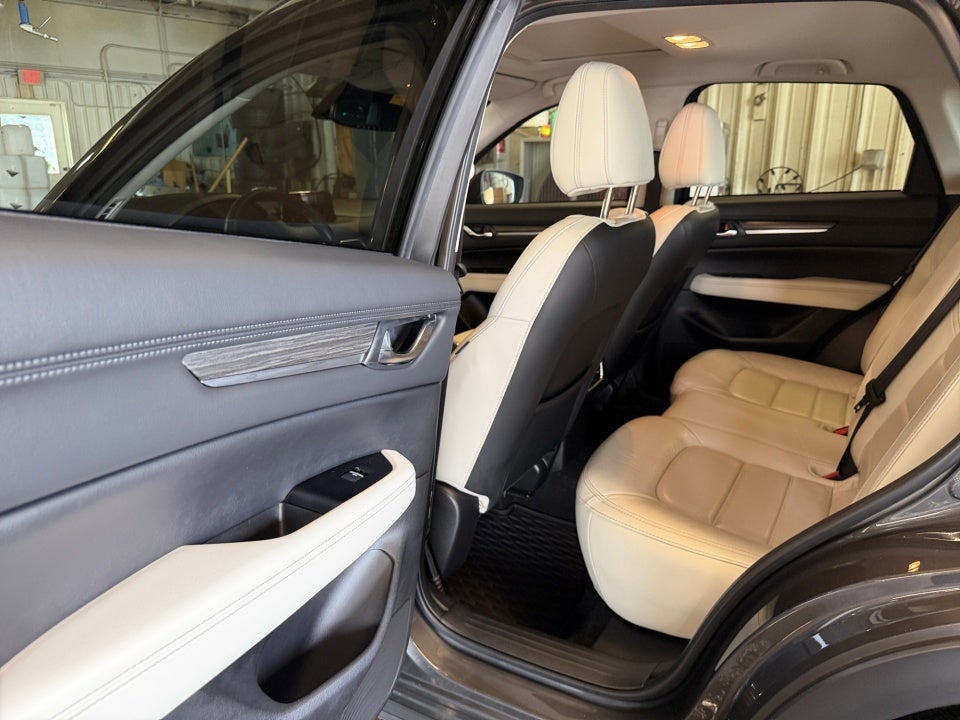 2020 Mazda Mazda CX-5 Grand Touring