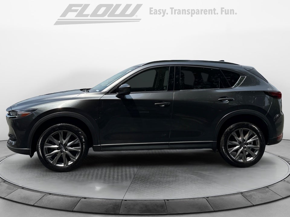 2020 Mazda Mazda CX-5 Grand Touring