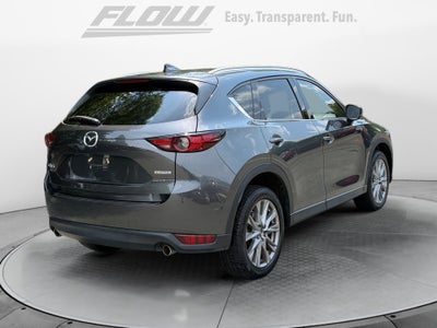 2020 Mazda Mazda CX-5 Grand Touring