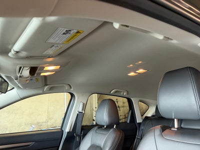 2023 Mazda Mazda CX-5 2.5 S Select