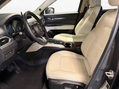 2023 Mazda Mazda CX-5 2.5 S Premium Plus