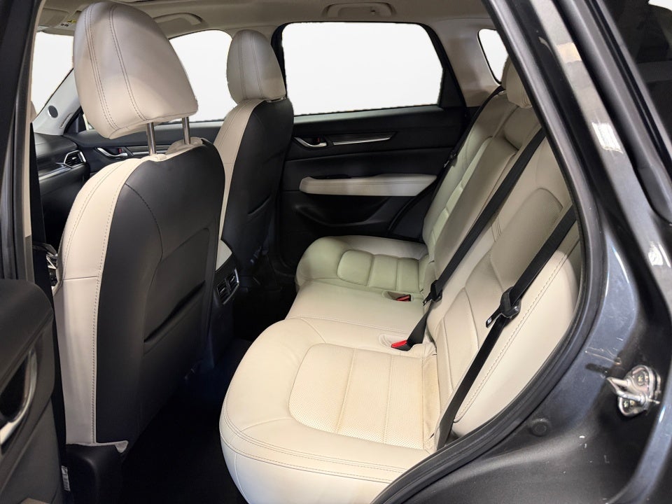 2023 Mazda Mazda CX-5 2.5 S Premium Plus