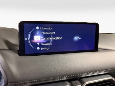 2023 Mazda Mazda CX-5 2.5 S Premium Plus