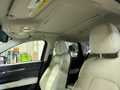 2023 Mazda Mazda CX-5 2.5 S Premium Plus