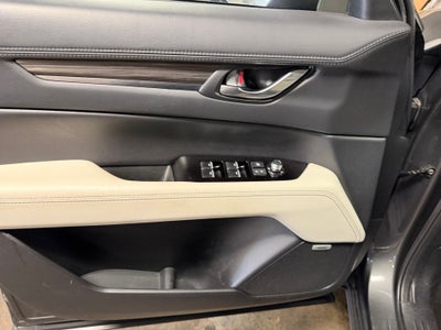2023 Mazda Mazda CX-5 2.5 S Premium Plus