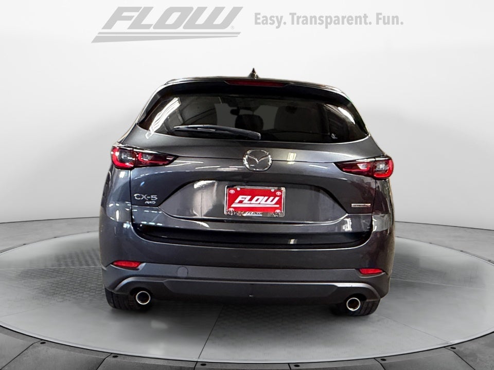 2023 Mazda Mazda CX-5 2.5 S Premium Plus