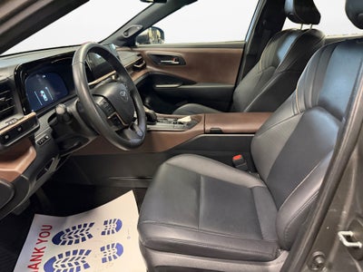 2023 Toyota Crown Limited