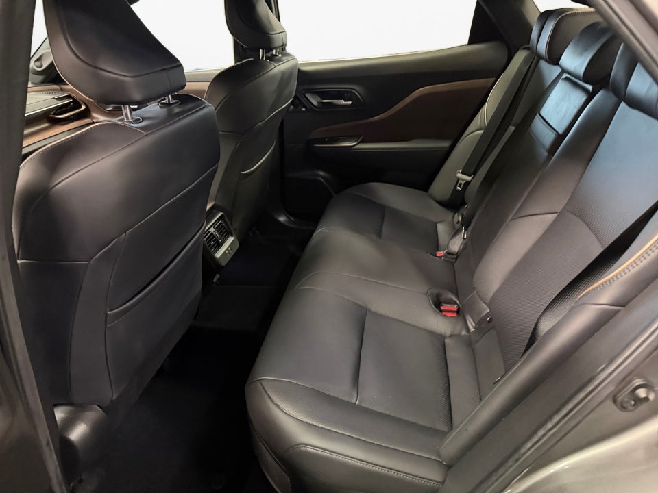 2023 Toyota Crown Limited