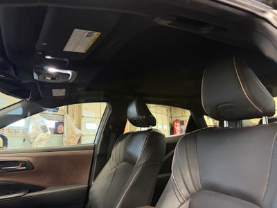 2023 Toyota Crown Limited