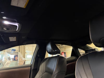 2023 Toyota Crown Limited