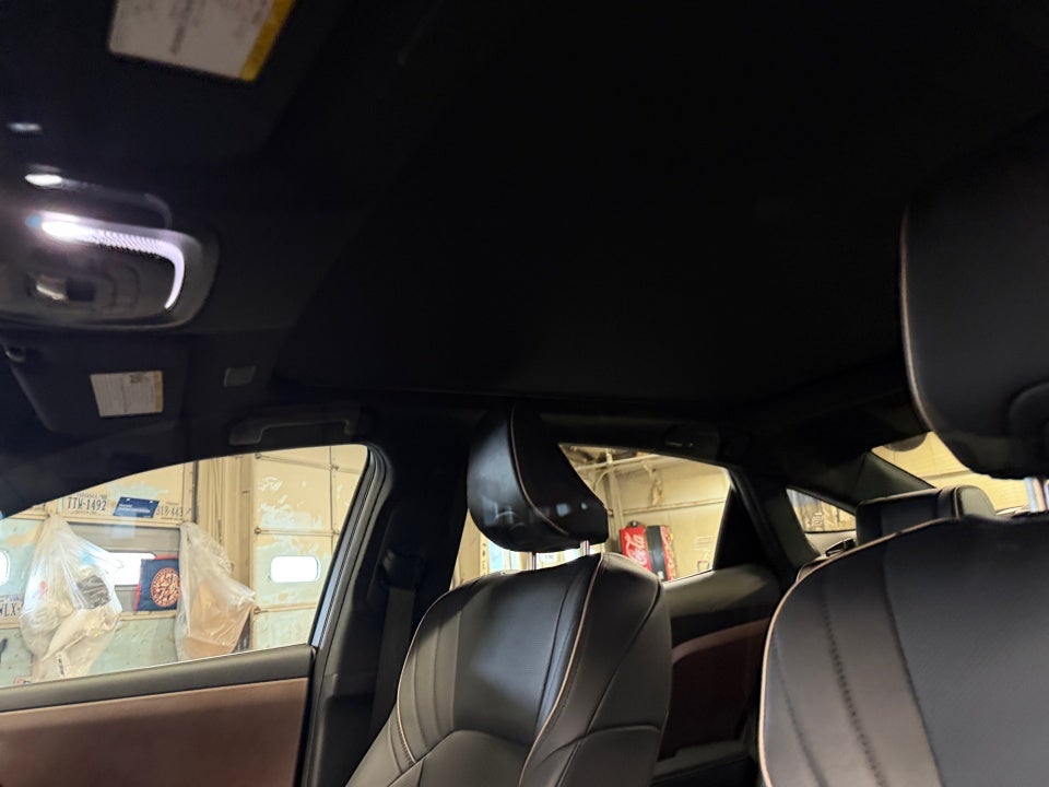 2023 Toyota Crown Limited