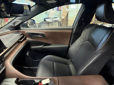 2023 Toyota Crown Limited