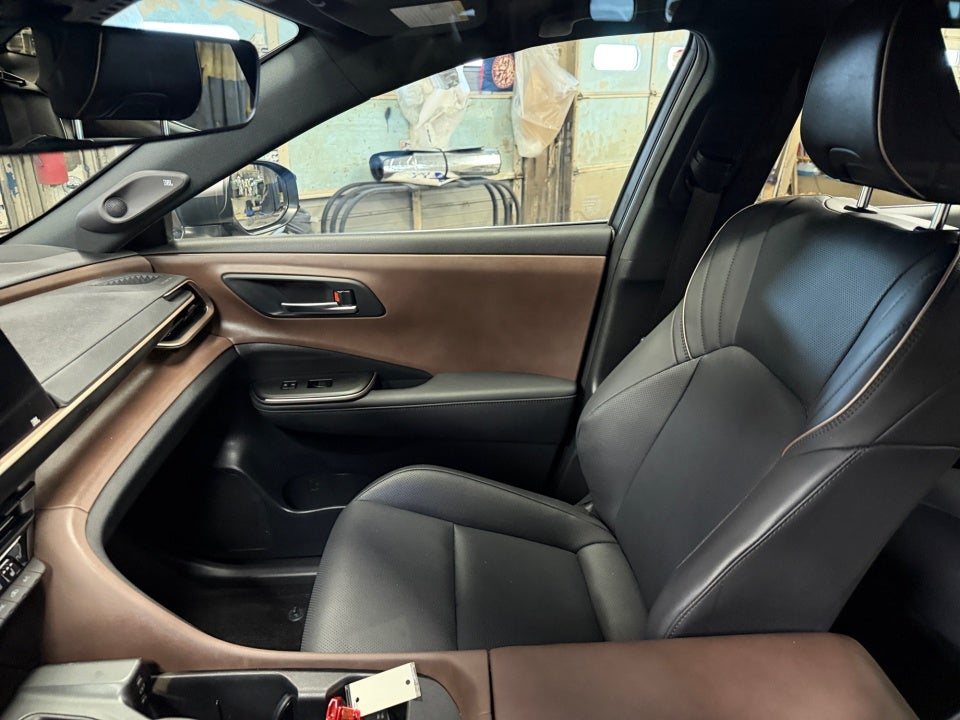 2023 Toyota Crown Limited