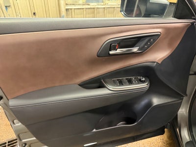 2023 Toyota Crown Limited