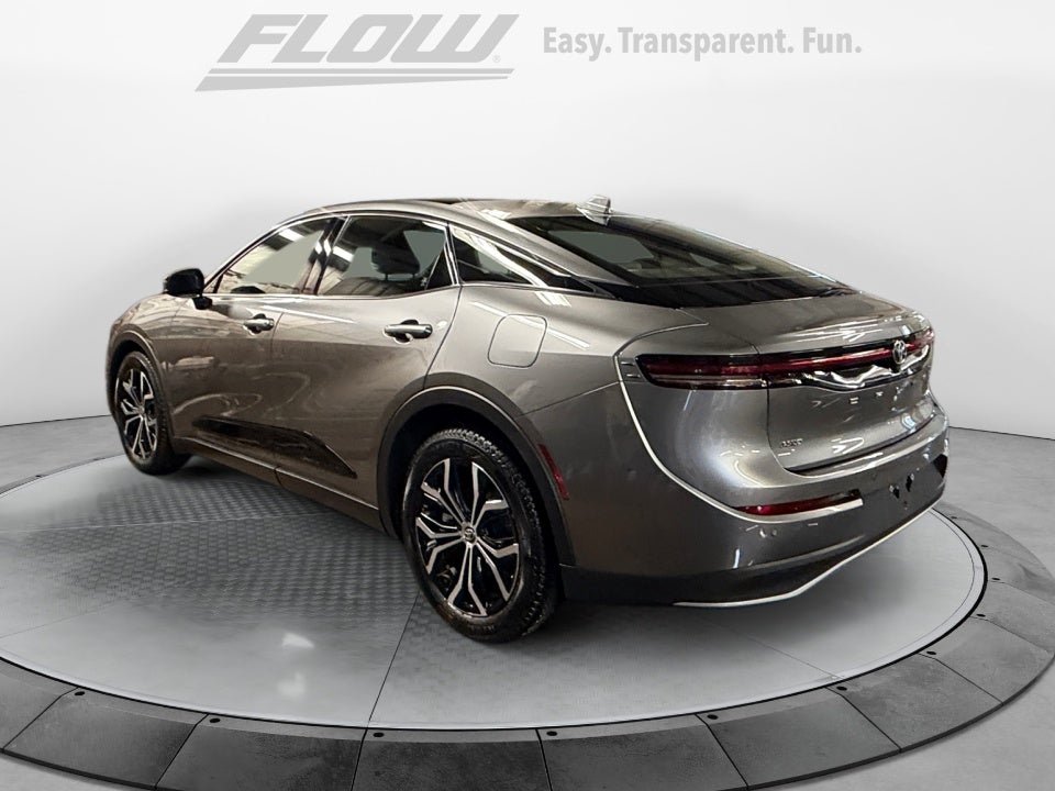 2023 Toyota Crown Limited