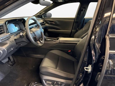 2026 Toyota Toyota Crown Nightshade