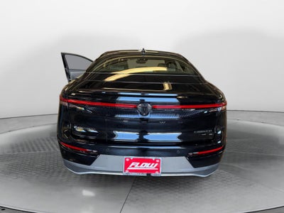 2026 Toyota Toyota Crown Nightshade