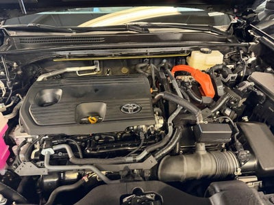2026 Toyota Toyota Crown Nightshade