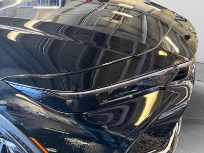 2026 Toyota Toyota Crown Nightshade
