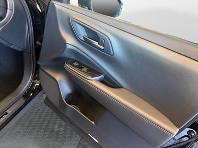 2026 Toyota Toyota Crown Nightshade
