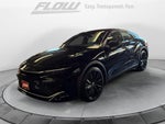 2026 Toyota Toyota Crown Nightshade