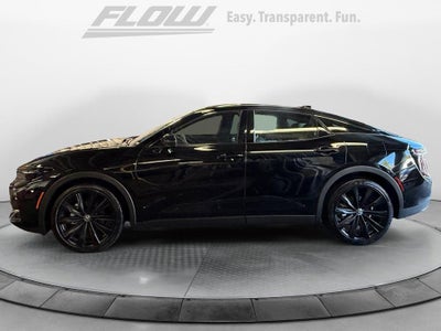 2026 Toyota Toyota Crown Nightshade