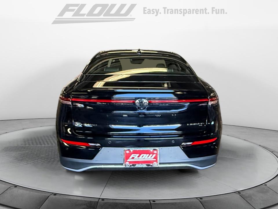 2026 Toyota Toyota Crown Nightshade