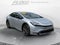 2025 Toyota Prius XLE